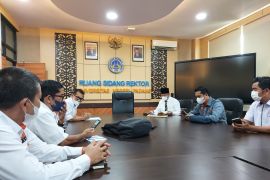 PII Sumbar perkuat kolaborasi dengan perguruan tinggi