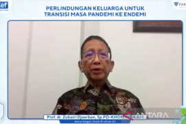 Satgas IDI ingatkan jangan anggap enteng cacar monyet