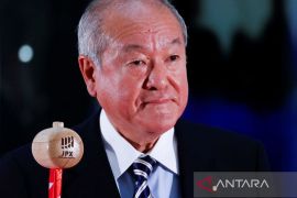Jepang siap hadiri pertemuan menkeu G20 tanpa komentar soal Rusia