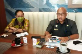 Sekda minta warga Biak beri data benar untuk sensus penduduk lanjutan