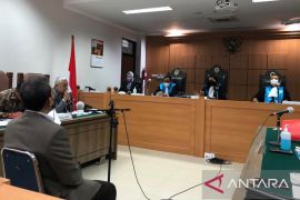 Penggugat sampaikan kesimpulan sidang sengketa Pilwabup Bekasi