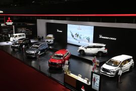 MMKSI catat 1.186 unit pemesanan di IIMS 2022