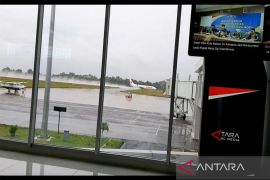 Legislator Kalteng dorong agar rute penerbangan Palangka Raya-Kaltim dibuka