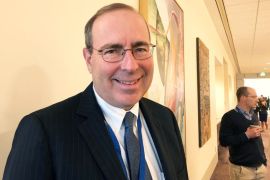 Pejabat Fed AS sebut suku bunga harus bergerak dengan cepat ke netral