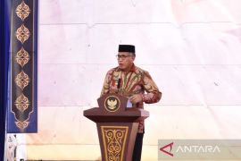 Gubenur Aceh sebut kumandang takbir tunjukkan lemahnya manusia di depan Allah SWT