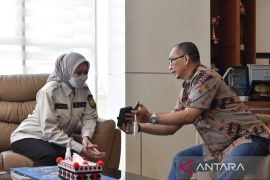 Bupati setuju Alfamart berinvestasi di Inhu tapi ada syaratanya