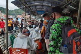 Kepulauan Anambas nihil kasus aktif COVID-19