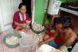 Kisah pengupas bawang peroleh fidyah