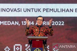Menkumham ajak Pemda dorong warga peduli kekayaan intelektual