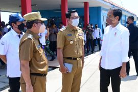 Ridwan Kamil imbau pemudik ke Jateng lewat Jalur Selatan Jabar