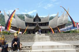Pemkab Tanah Datar akan buka seluruh objek wisata saat libur Lebaran