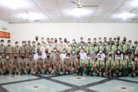 Dukung Merdeka Belajar Kampus Merdeka, Polbangtan Kementan gandeng ITSI Medan