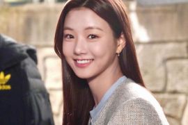 Lee Se Hee akan jadi lawan main D.O EXO di drama "Prosecutor Jin's Victory"