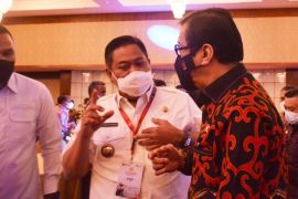 Pemkab Dairi siapkan indikasi geografis  Kopi Arabika Sidikalang