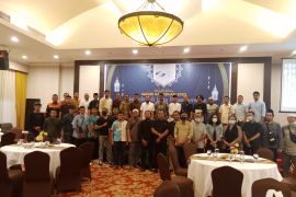 APJII Riau-Sumbar dan Balmon Pekanbaru sinergi sosialisasi penggunaan frekuensi