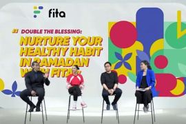 Ade Rai ungkap tips menurunkan berat badan sambil berpuasa