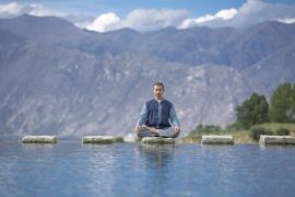 Psikolog: "Healing" tidak selalu dengan liburan