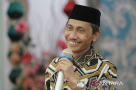 Besaran Zakat Fitrah 1443 Hijriah di Kabupaten Gorontalo Rp30.000