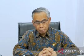 OJK minta bank percepat pembentukan cadangan terkait tantangan global