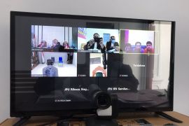 Jaksa hadirkan saksi ahli forensik balistik untuk  kasus penembakan saptam