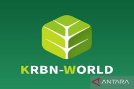 KRBN-WORLD tawarkan peluang bisnis kredit karbon melalui"marketplace"