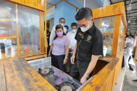 Lebih aman, layanan jargas dan Gaslink di Batam diperluas