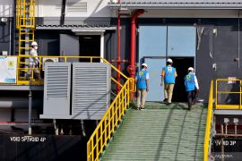 Gangguan jalur evakuasi daya dari BMPP penyebab listrik padam di Ambon