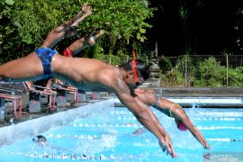 Indonesia tidak ikuti semua nomor lomba renang SEA Games Hanoi