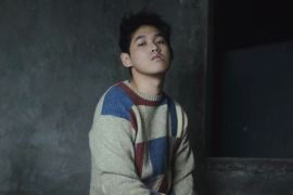 Kid Scott cerita soal keputusasaan dalam  hubungan lewat "End"