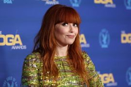 "Russian Doll" musim kedua hadirkan banyak pertanyaan bertema eksistensial