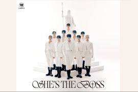 The Boyz akan merilis album Jepang baru