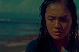 Film horor "Tutuge" angkat budaya Bali