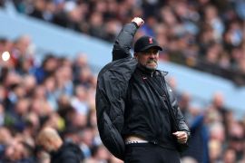 Klopp teken perpanjang kontrak dengan Liverpool hingga 2026