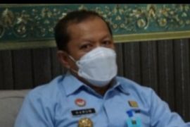 Kemenkumham Sumsel bentuk tim khusus cegah tahanan kabur