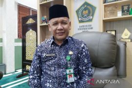 Tunggu pembagian kuota, Kemenag Kalteng pastikan kesiapan administrasi CJH