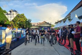 Begini semarak Ngabuburide di Aceh Festival Ramadhan