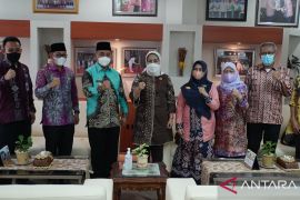 Verifikasi lapangan tim Kemenpan-RB nyatakan MPP HSS siap diresmikan