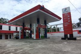 Warga SBB Maluku masih keluhkan kelangkaan Pertalite hingga SPBU tutup