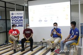 Tiga kecenderungan bisnis UMKM saat Ramadhan usai dua tahun pandemi