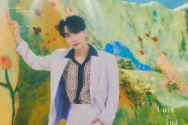 Jeonghan positif COVID-19 jelang 'comeback' SEVENTEEN