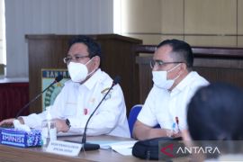 Pemkab Banjar perpanjang masa transisi darurat bencana