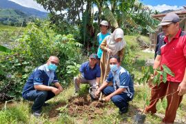 Pabrik Danone-AQUA Solok hasilkan air minum kemasan berkualitas