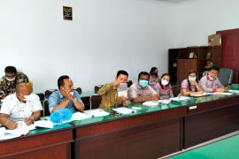 DPRD Simalungun gelar RDP terkait dugaan kasus pengoplosan elpiji