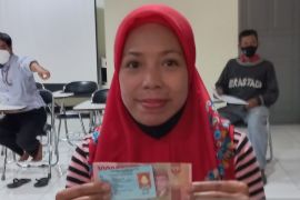 Sejumlah kabupaten/kota di Sulsel salurkan BLT minyak goreng
