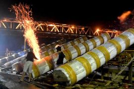 Penyelenggaraan Festival "Meriam Karbit" Kota Pontianak ditiadakan