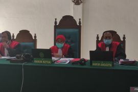 Oknum dosen divonis enam tahun penjara kasus pelecehan seksual