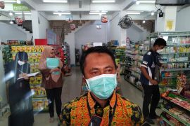 Loka POM Payakumbuh tak temukan bahan berbahaya dari 54 sampel takjil