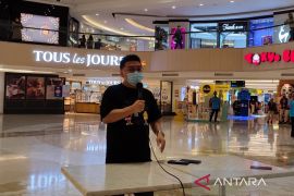 Pakuwon sebut penyebab kebakaran TP 5 dari korsleting sirkuit pendingin bioskop