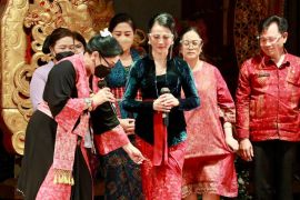 Dekranasda: Pameran IKM Bali Bangkit upaya lestarikan warisan leluhur