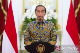 Presiden: Jangan sampai ada lonjakan  COVID-19 setelah hari raya